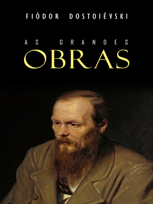 Title details for Box Grandes Obras de Dostoiévski by Fiódor Dostoiévski - Available